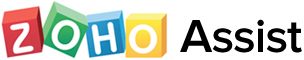 ZOHO ASSIST